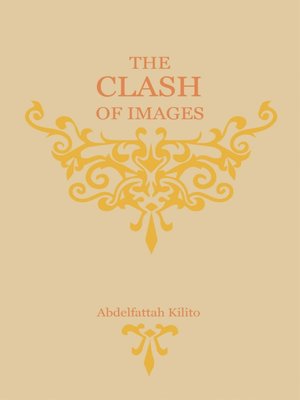 cover image of The Clash of Images
